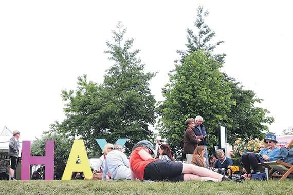 Hay Festival