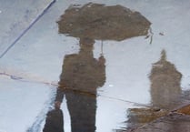 Nine flood alerts remain in as weather warnings lift