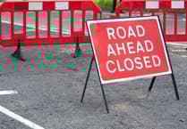 A40 Brecon bypass to close overnight this week for resurfacing