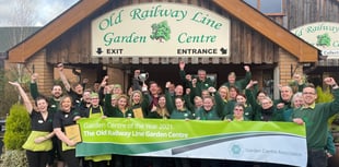 Old Railway Line relaunches kids’ club