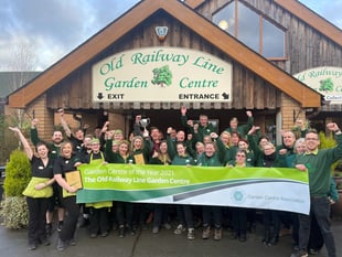 Old Railway Line relaunches kids’ club