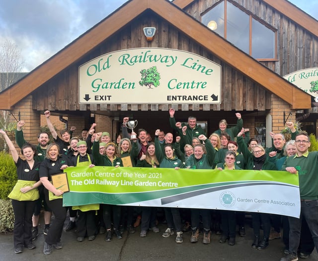 Old Railway Line relaunches kids’ club