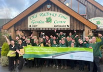 Old Railway Line relaunches kids’ club