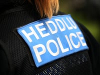 A44 in Radnorshire blocked due to accident
