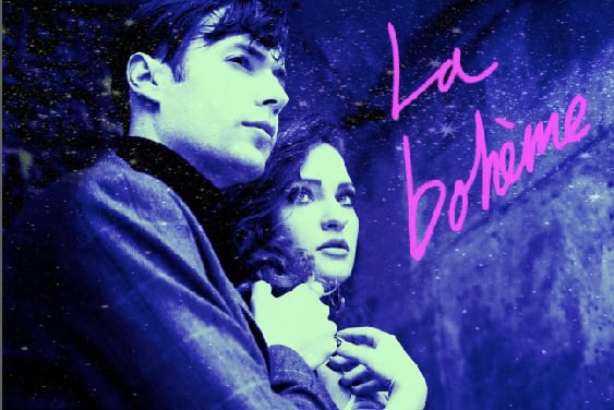 Puccini’s La bohème