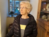 Search to find 96-year-old from Brecon continues for third day