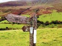 Alzheimer’s Society urges fundraisers to take on the Beacons