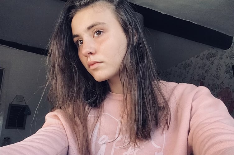 Mia Britten