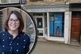 MP refused planning permission for Llandrindod shop