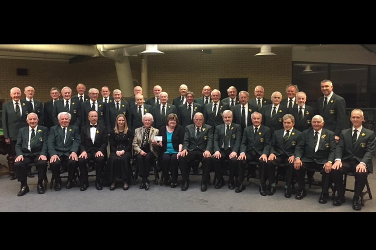 Rhayader and District Choir