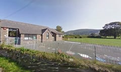 Llanbedr School set to close this year