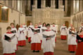 Premiere for Cathedral’s chorister recruitment video