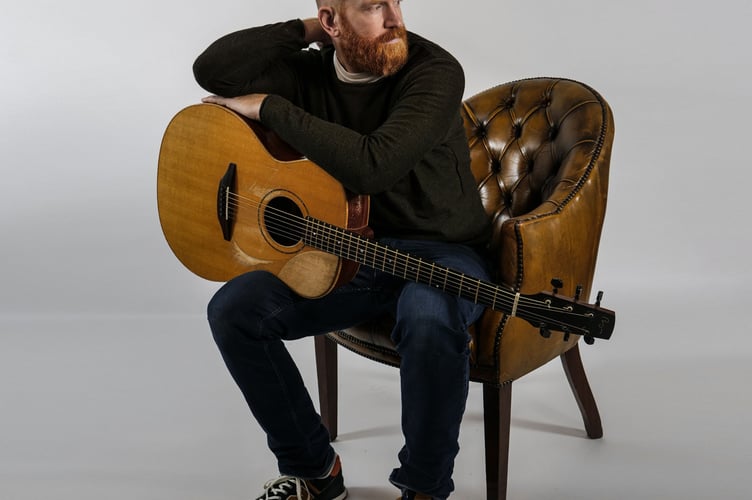 Newton Faulkner