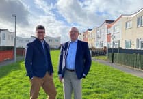 Brecon Labour councillors take to social media to thank voters after landslide victory