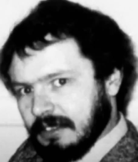 Daniel Morgan