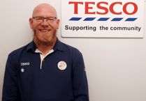 Former chef ready to take on community role