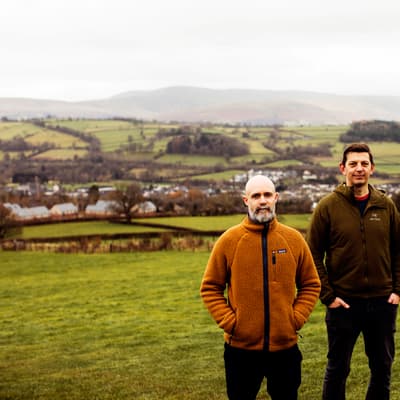 Brecon-based sportswear brand aims to champion ‘slow fashion’
