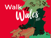 Charity sets out 100km walking challenge this May
