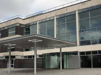 Man admits Rhayader assault and knife threats