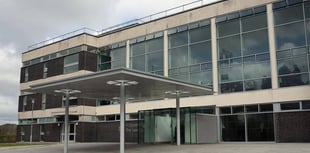 Man admits Rhayader assault and knife threats