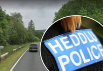 Appeal for dashcam footage and witnesses as 38-year-old dies following collision