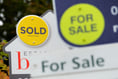 Homes in Powys least affordable since 2007