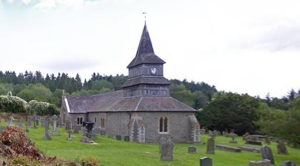 St Andrew’s Church, Norton
