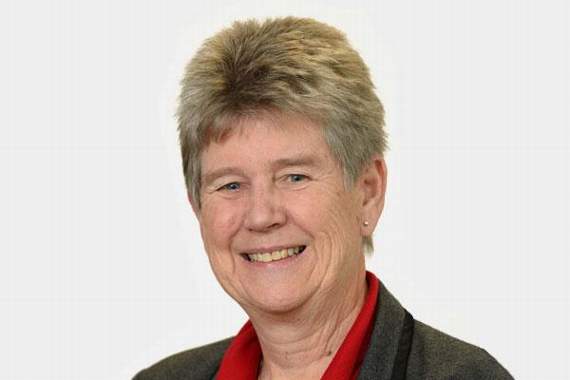 Jane Hutt