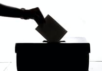 Polling stations closed due to uncontested elections