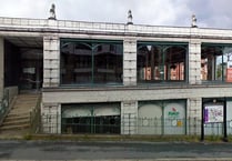 Refurb for iconic town building given green light