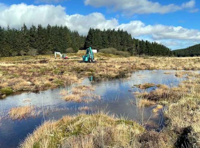 NRW Peatland