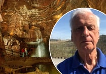 Tories urge Labour to re-think ‘anti-tourist’ policies after cave ban