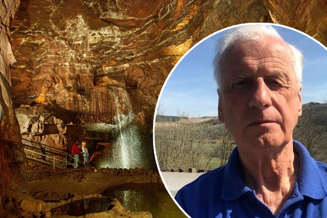 Tories urge Labour to re-think ‘anti-tourist’ policies after cave ban
