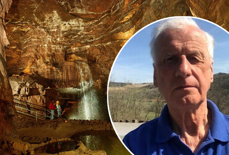 Tories urge Labour to re-think ‘anti-tourist’ policies after cave ban