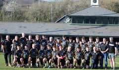 Youth team set for Principality Stadium final