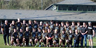 Youth team set for Principality Stadium final