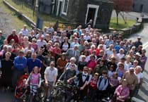 Powys MP backs campaign to reopen closed train stations