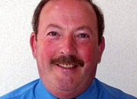 Farewell to police and crime panel chair