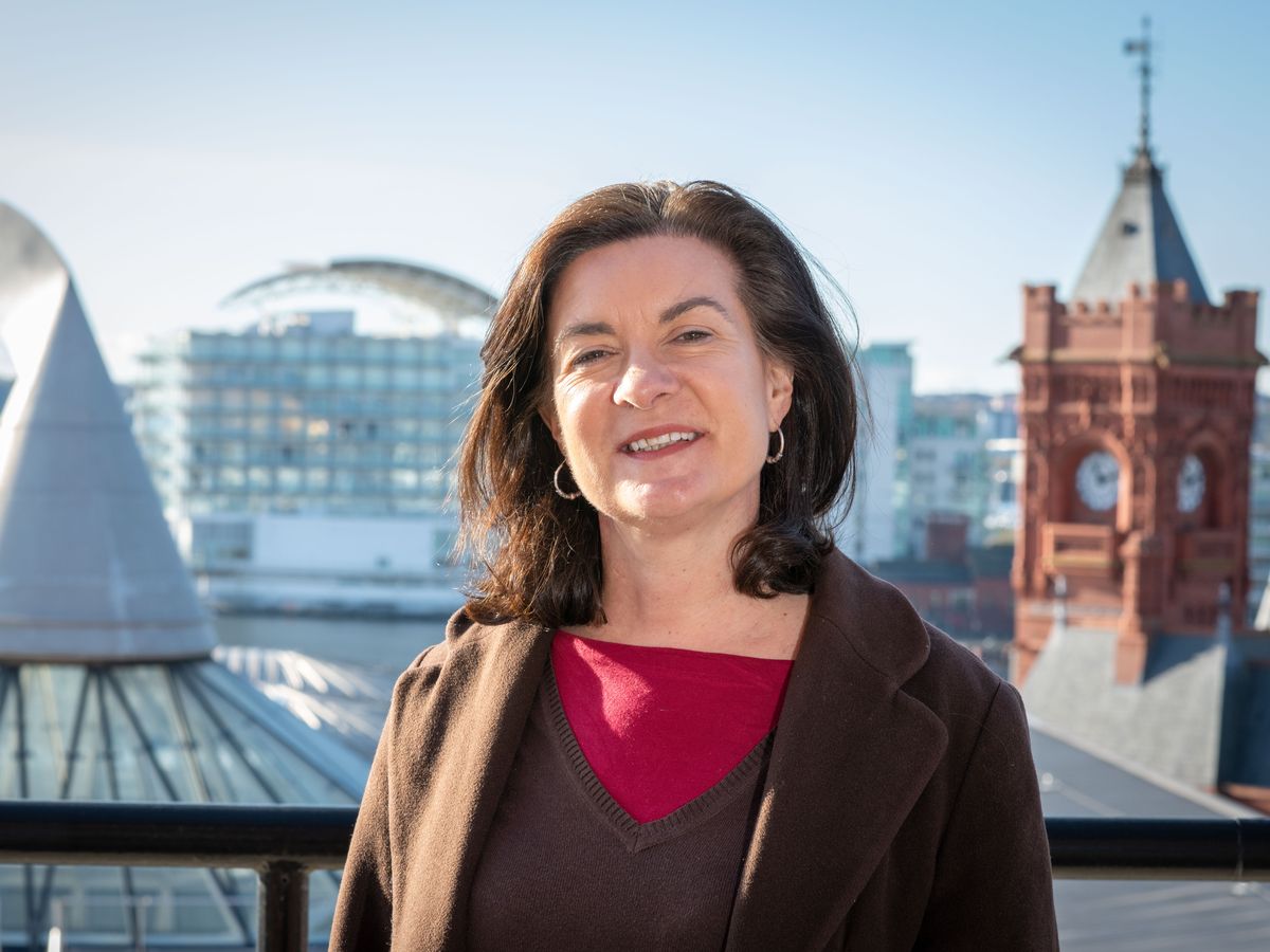 Eluned Morgan: Wales to start Monkeypox vaccine rollout as soon as possible 