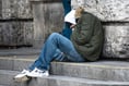 Welsh Lib Dems warn of alarming rise in those at risk of homelessness