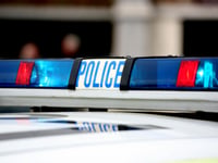 Police warn drivers to avoid road temporarily closed by incident