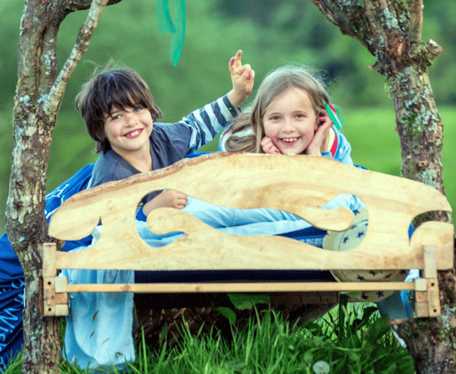 Popular free festival to return next month