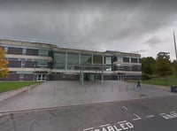  Vintage car thief admits to Rhayader doorstep robbery