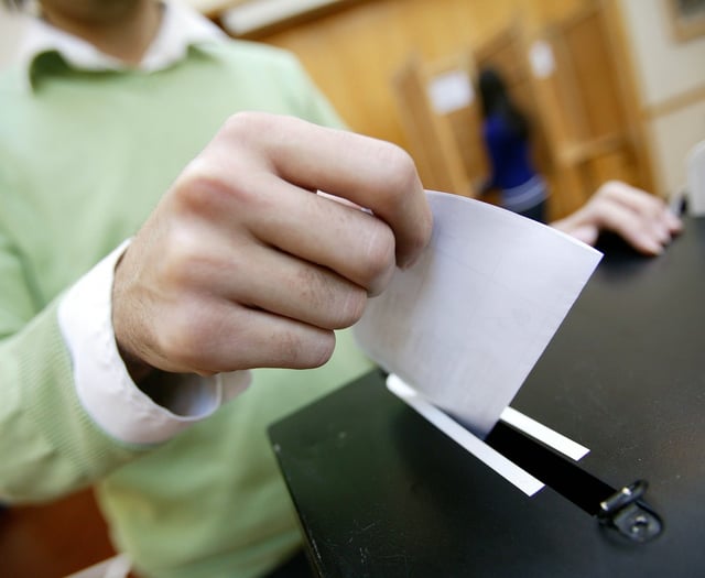 New poll shows Labour could take Brecon, Radnor and Cwm Tawe seat