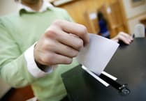 All of the candidates standing in the local election