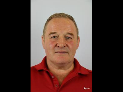 Cllr Jeremy Pugh