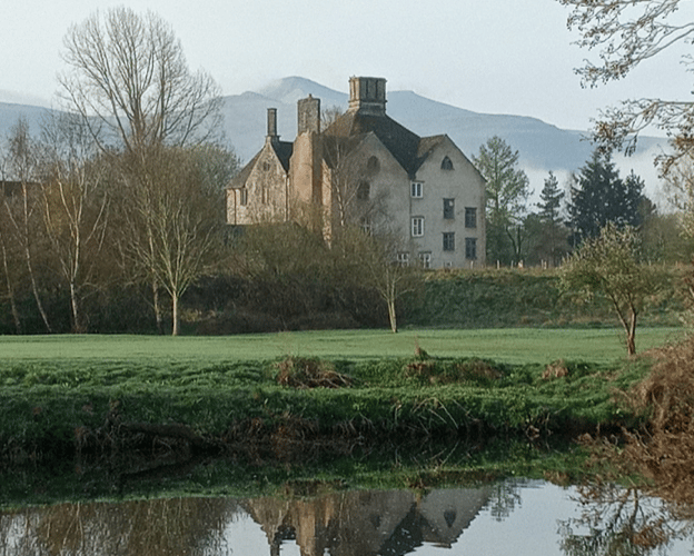 Newtown Farm