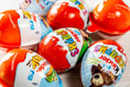 Shops urged to remove Kinder products linked to salmonella outbreak