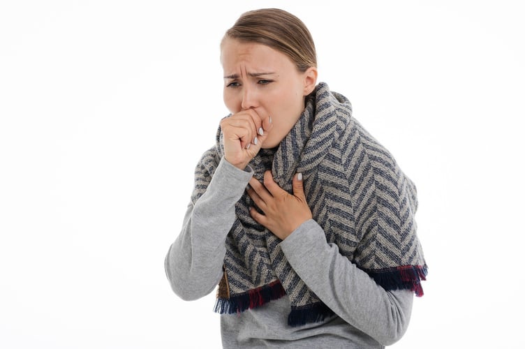 Unwell