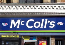 Jobs at risk as McColl’s goes into administration